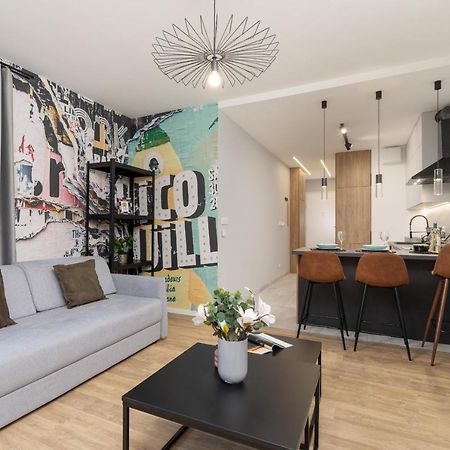 Krakow Rynek Podgorski Apartment By Noclegi Renters מראה חיצוני תמונה