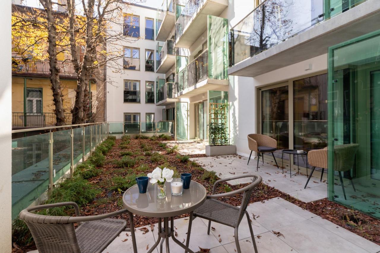 Krakow Rynek Podgorski Apartment By Noclegi Renters מראה חיצוני תמונה