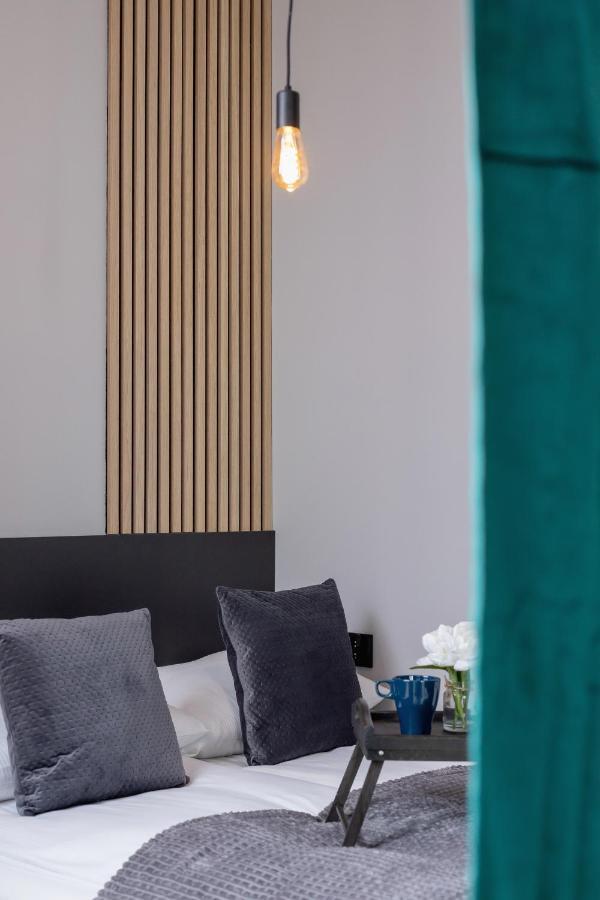 Krakow Rynek Podgorski Apartment By Noclegi Renters מראה חיצוני תמונה