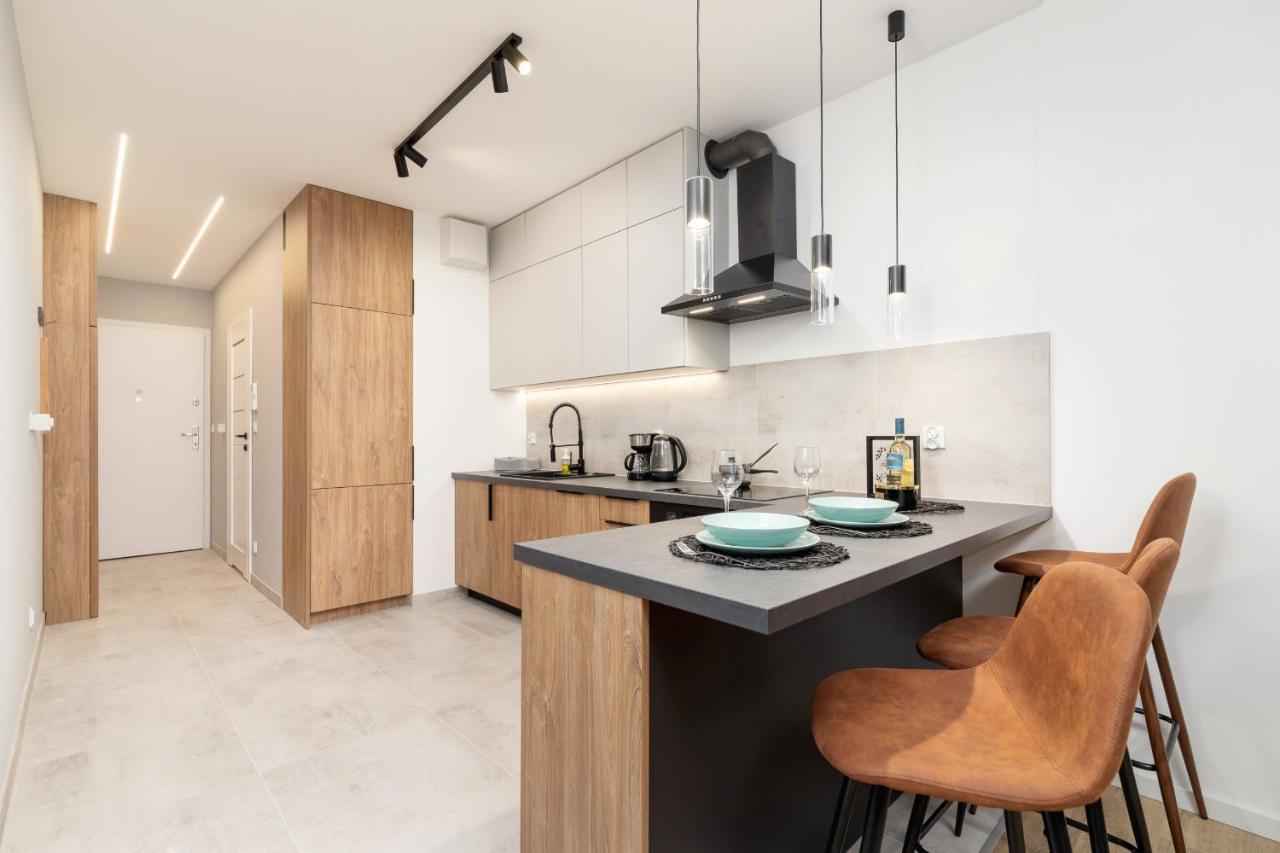 Krakow Rynek Podgorski Apartment By Noclegi Renters מראה חיצוני תמונה