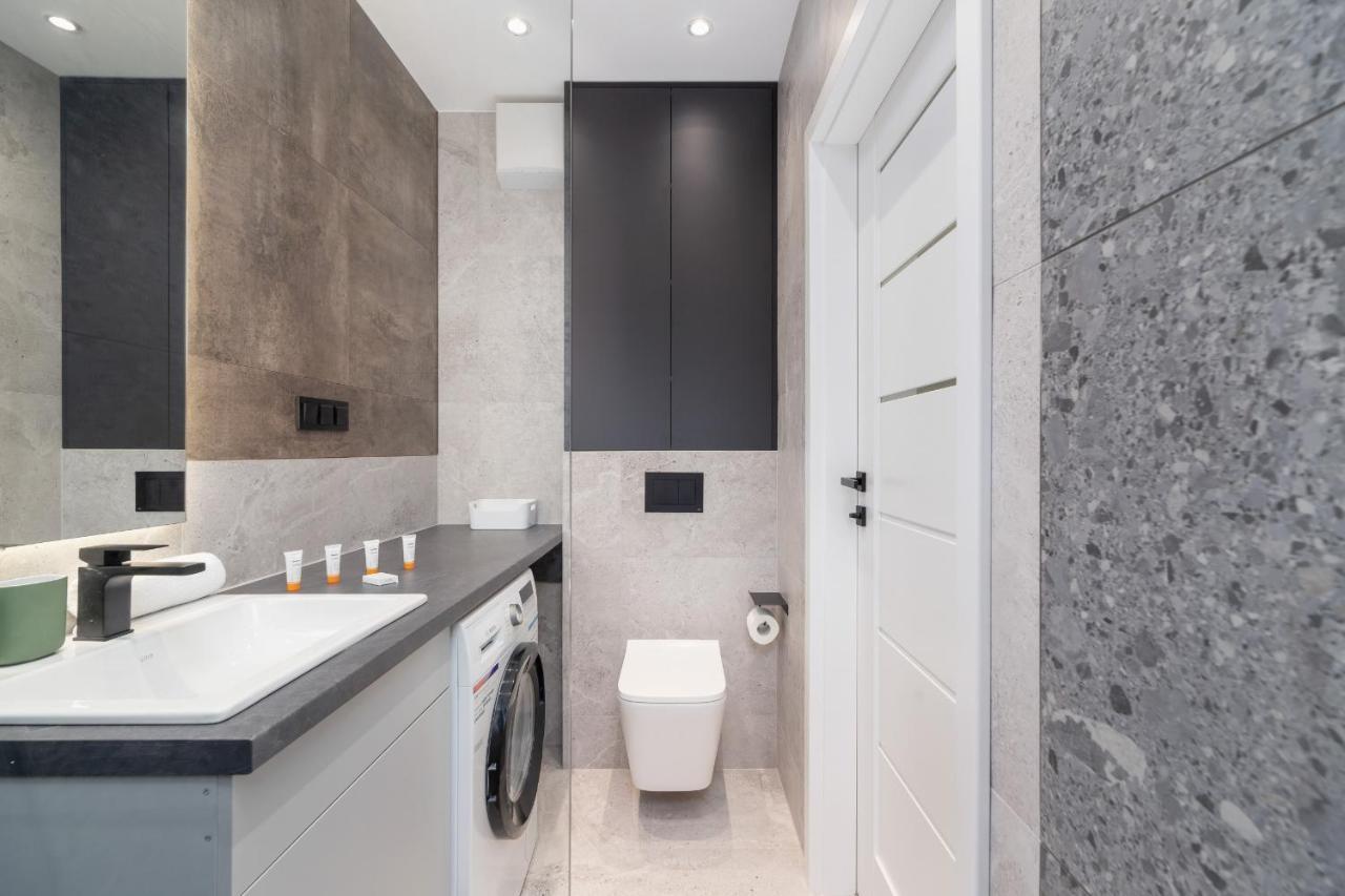 Krakow Rynek Podgorski Apartment By Noclegi Renters מראה חיצוני תמונה