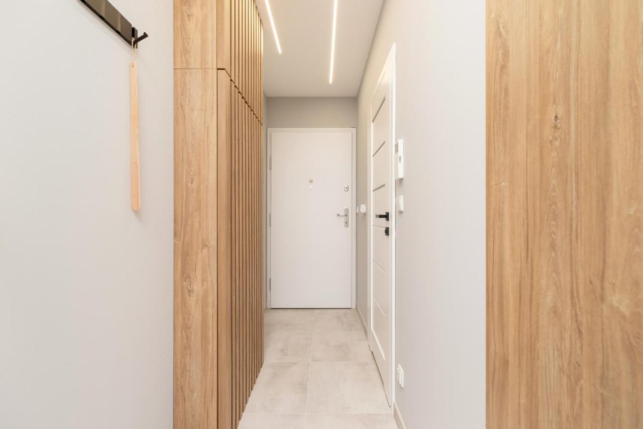 Krakow Rynek Podgorski Apartment By Noclegi Renters מראה חיצוני תמונה