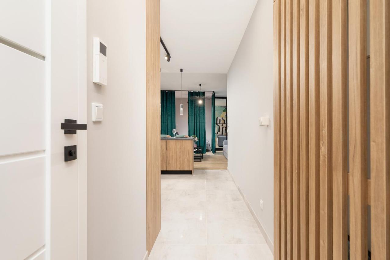 Krakow Rynek Podgorski Apartment By Noclegi Renters מראה חיצוני תמונה